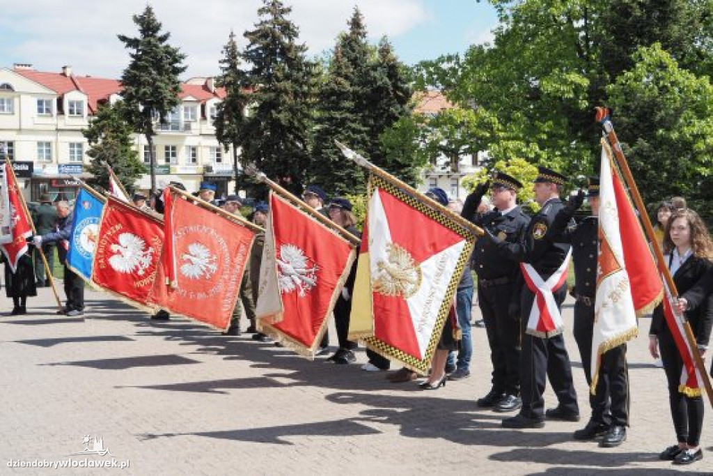 Rocznica zakończenia II wojny światowej
