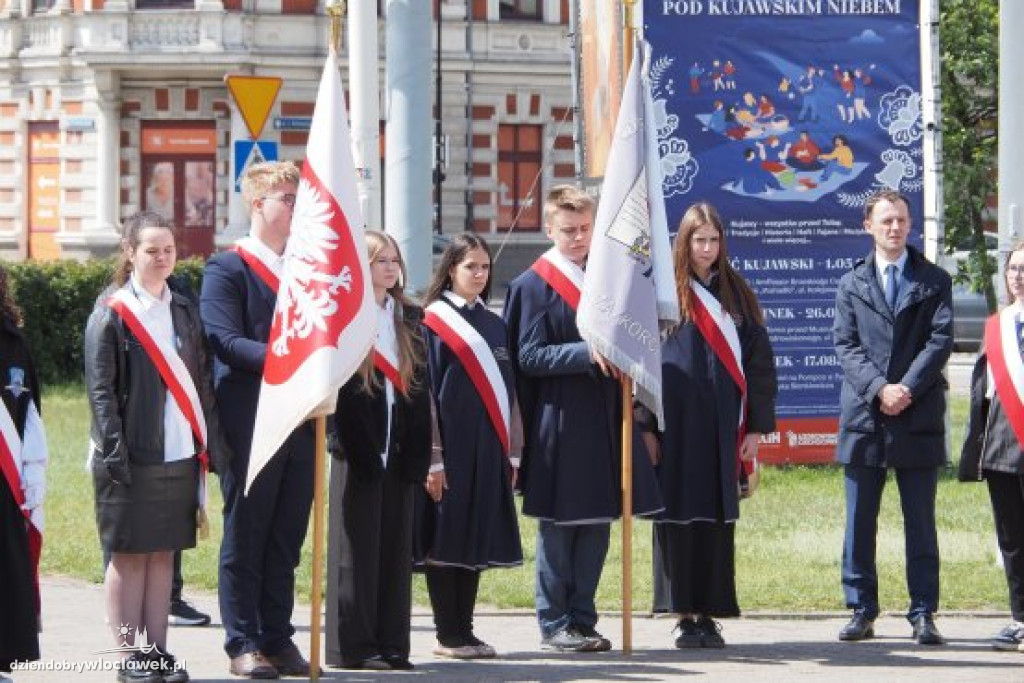Rocznica zakończenia II wojny światowej