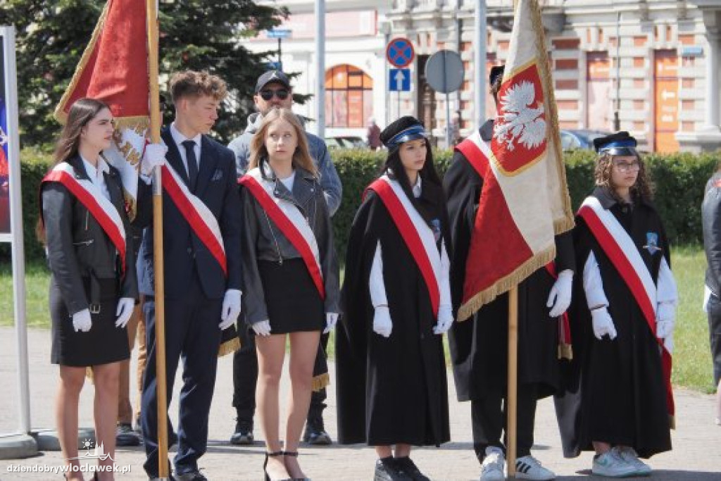 Rocznica zakończenia II wojny światowej
