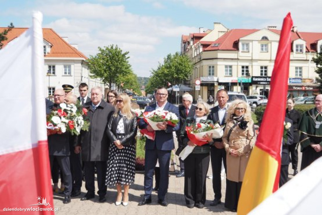 Rocznica zakończenia II wojny światowej