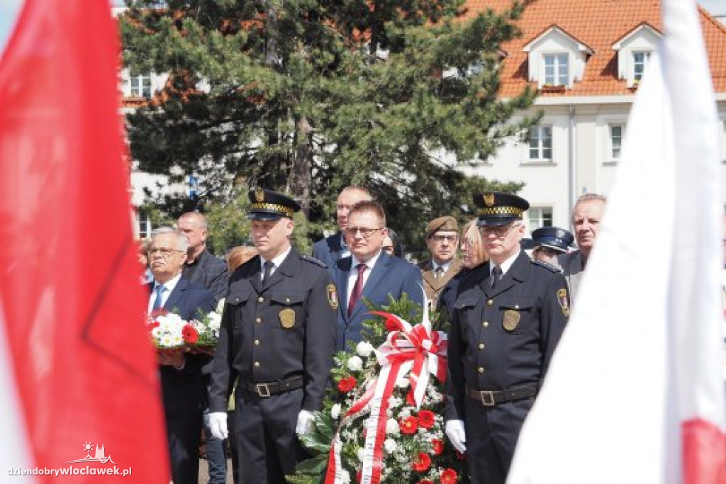 Rocznica zakończenia II wojny światowej