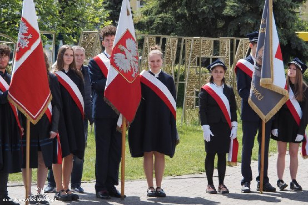 Rocznica zakończenia II wojny światowej