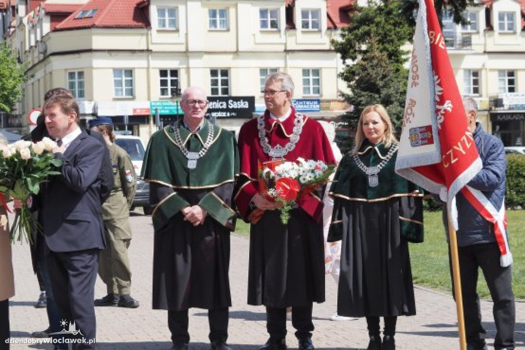 Rocznica zakończenia II wojny światowej