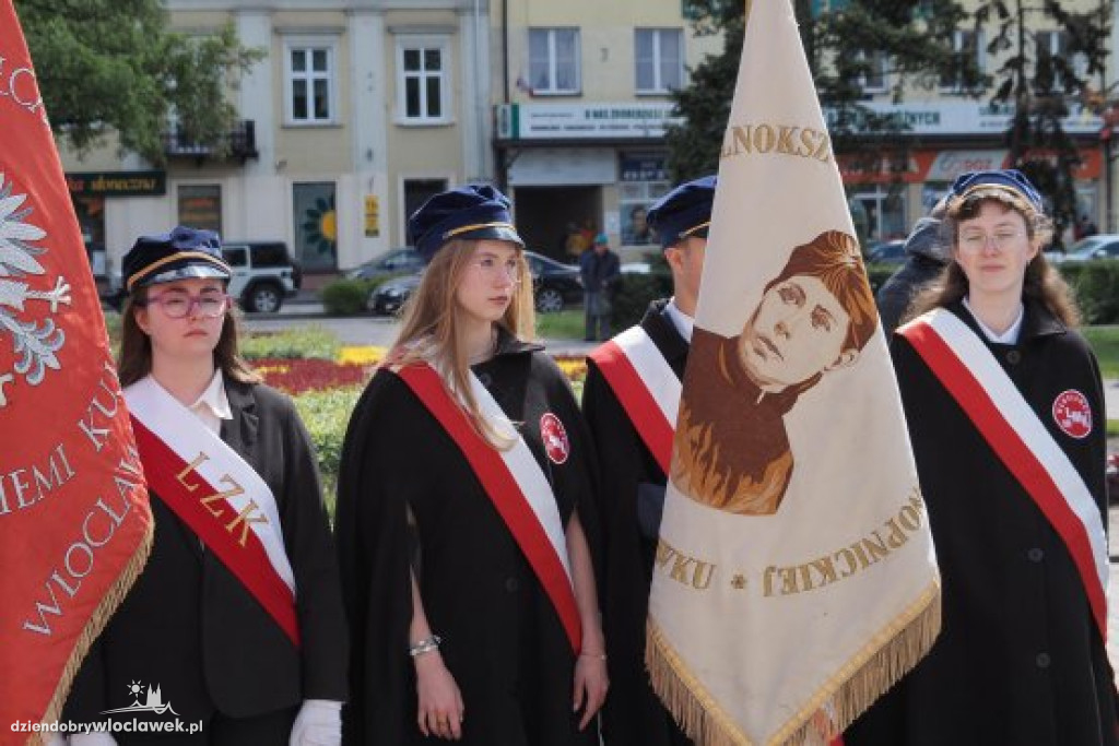 Rocznica zakończenia II wojny światowej