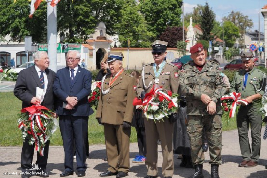 Rocznica zakończenia II wojny światowej