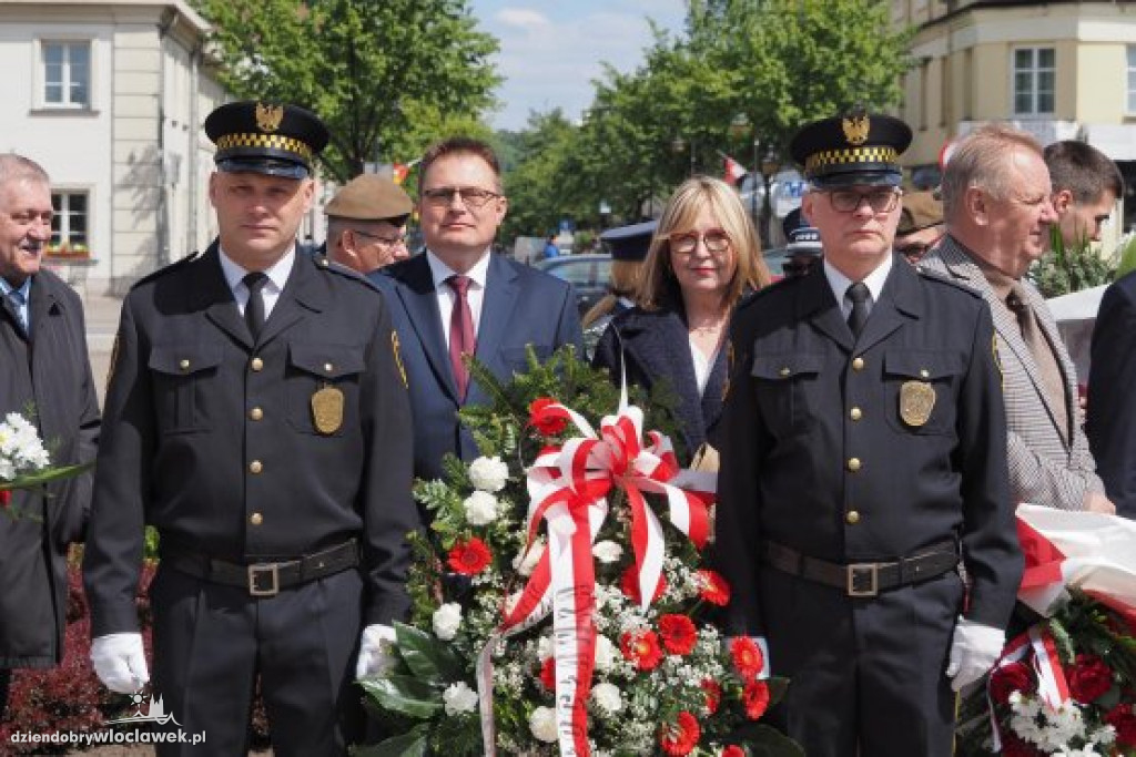 Rocznica zakończenia II wojny światowej