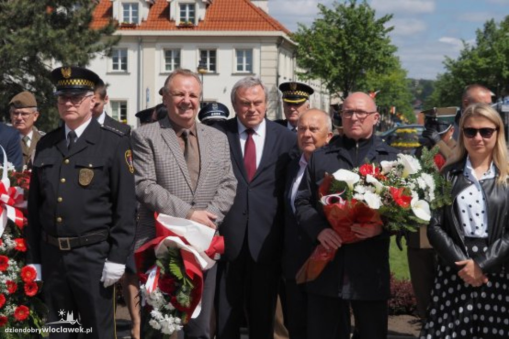 Rocznica zakończenia II wojny światowej