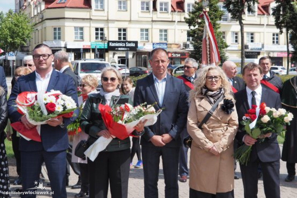 Rocznica zakończenia II wojny światowej