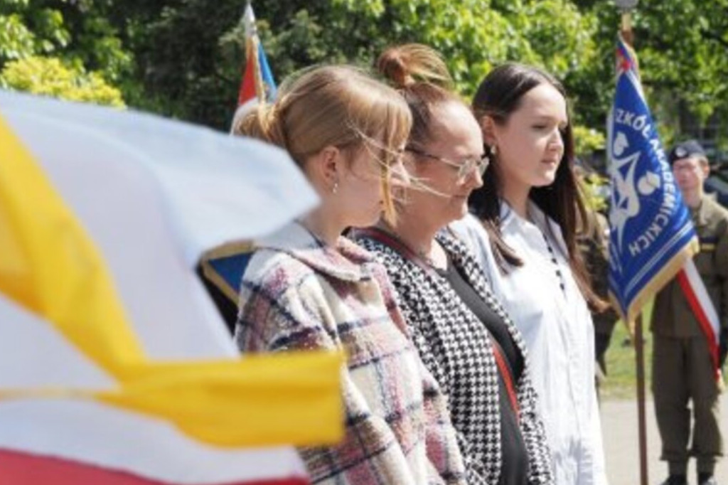 Rocznica zakończenia II wojny światowej