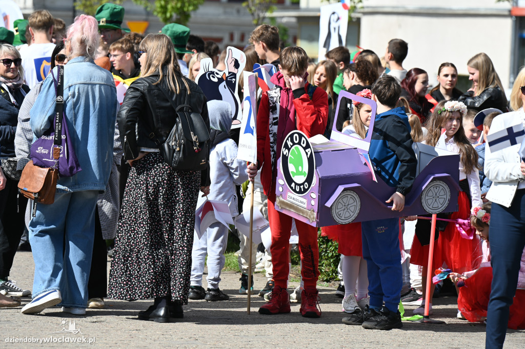 Parada Schumana