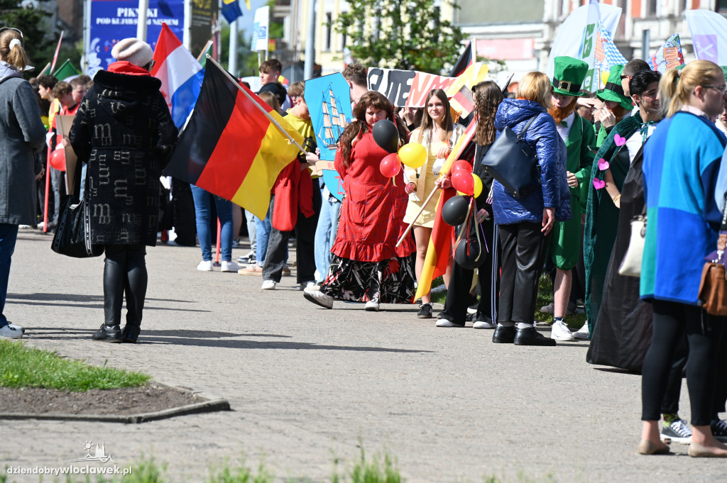 Parada Schumana