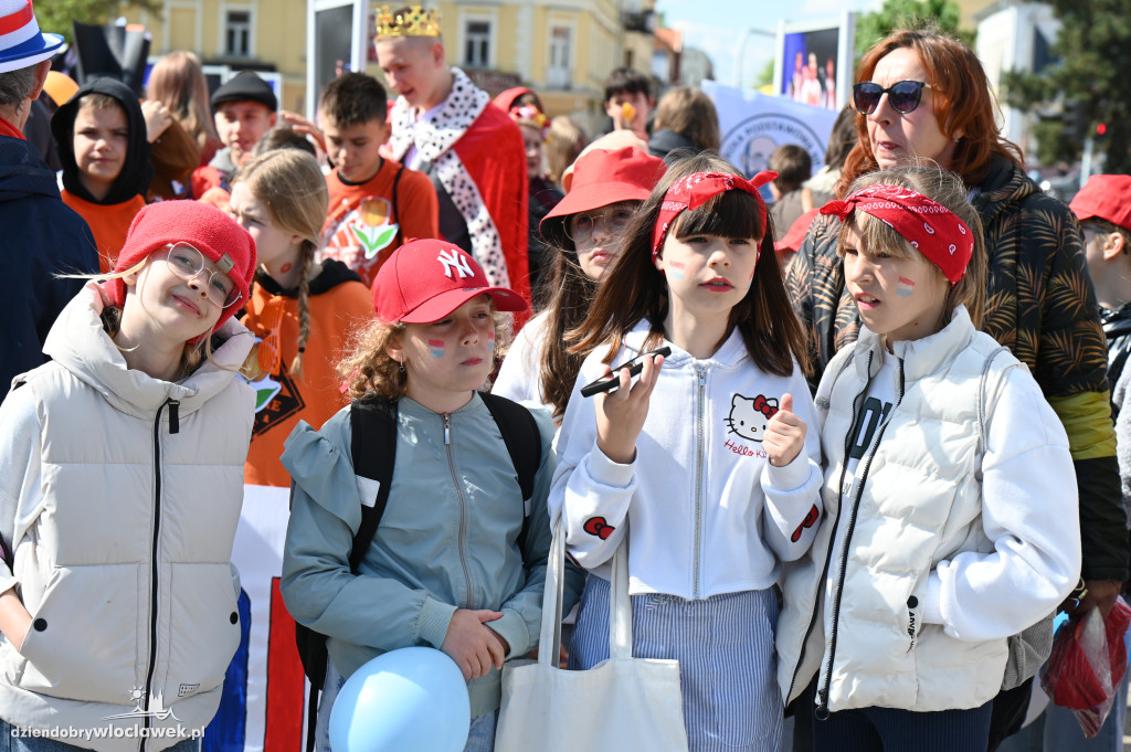 Parada Schumana