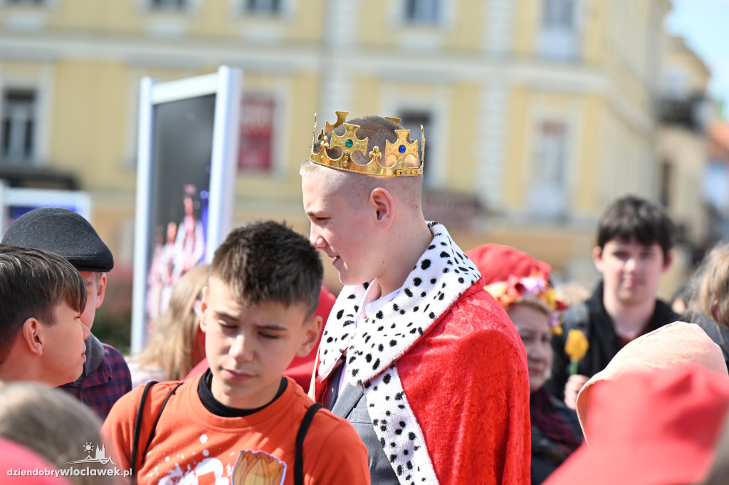 Parada Schumana