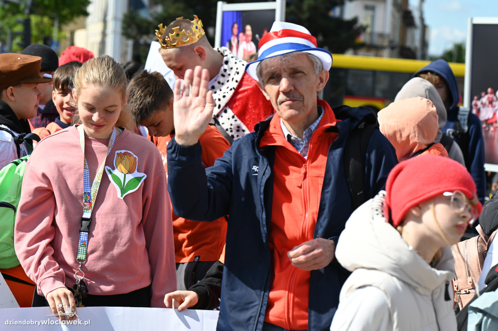 Parada Schumana