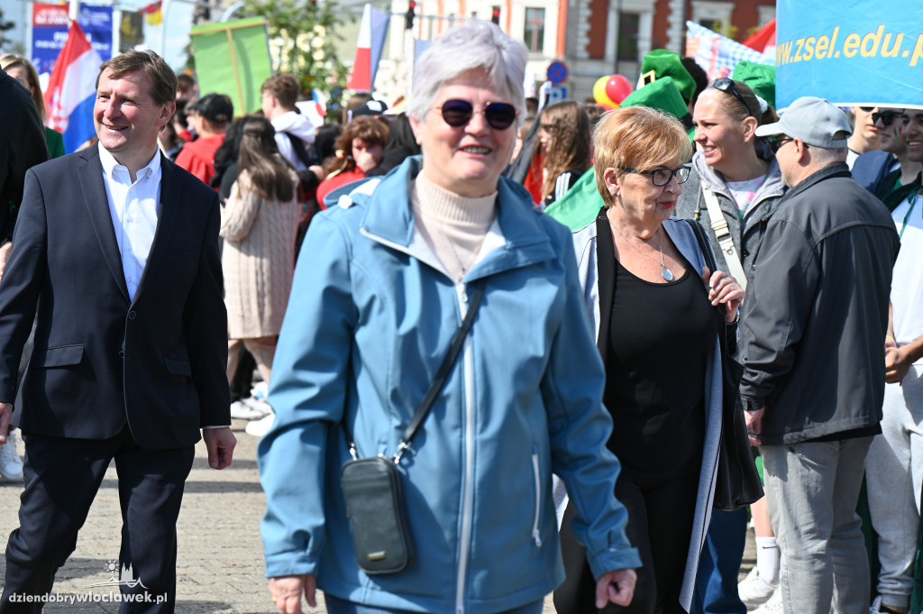 Parada Schumana
