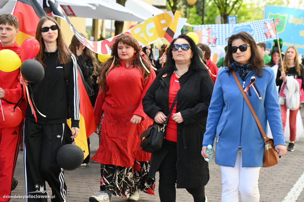 Parada Schumana