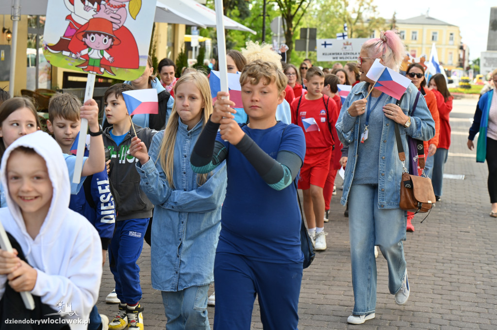 Parada Schumana