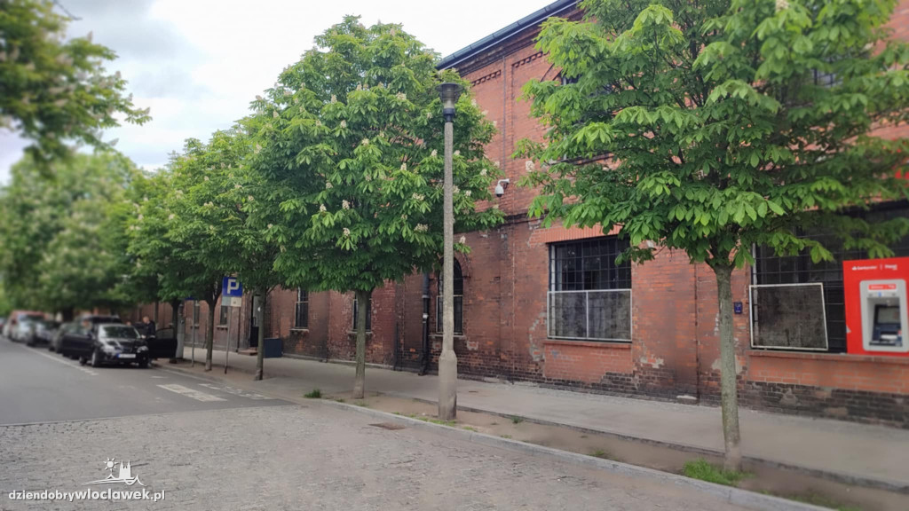 Hala targowa zmieni się w centrum dla młodzieży