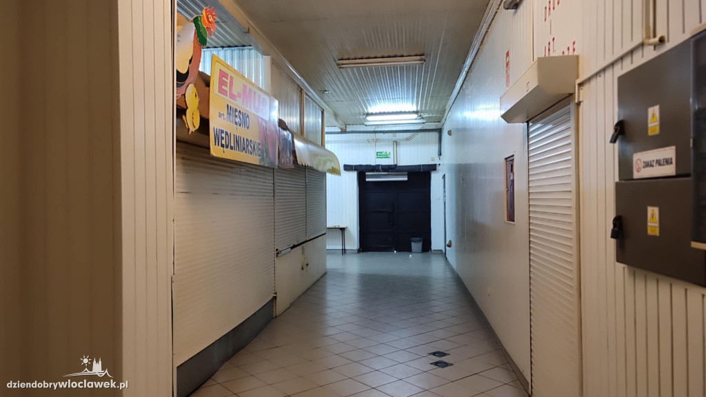 Hala targowa zmieni się w centrum dla młodzieży