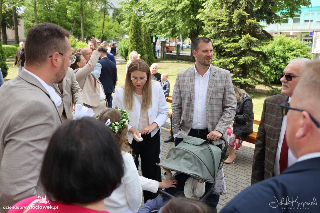 Komunia: ZS Muzycznych