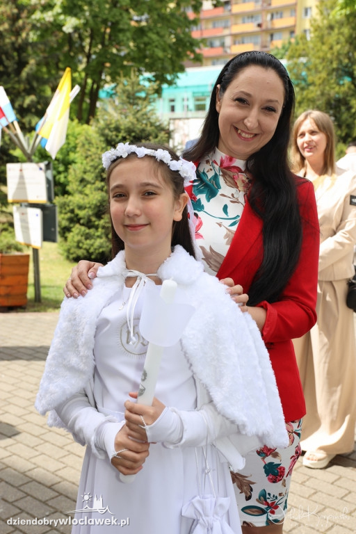Komunia: ZS Muzycznych