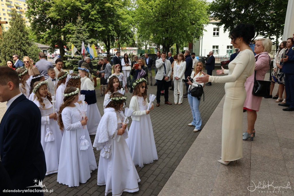 Komunia: ZS Muzycznych