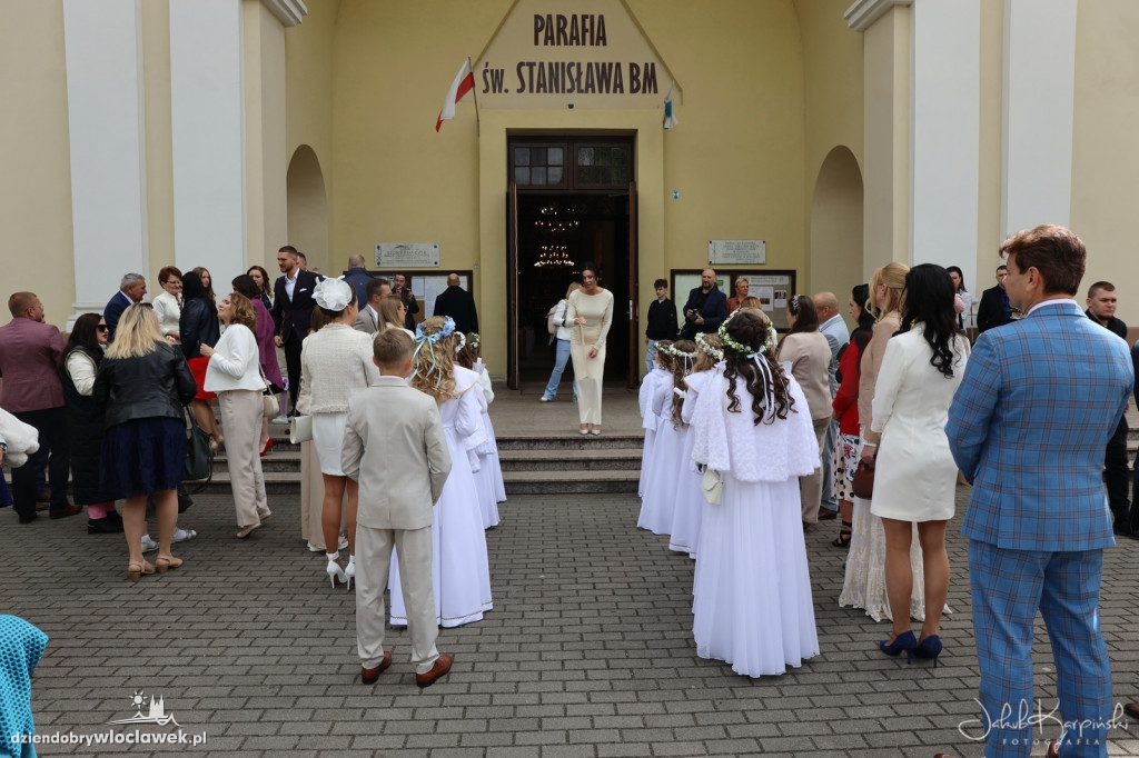 Komunia: ZS Muzycznych