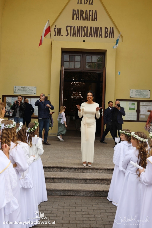 Komunia: ZS Muzycznych