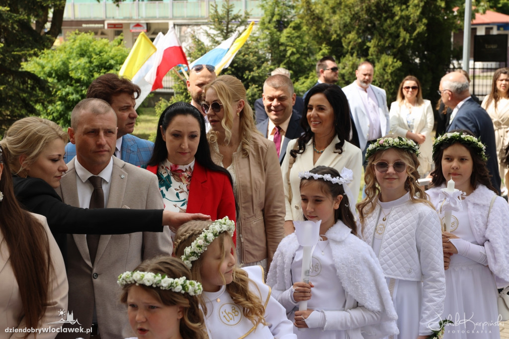 Komunia: ZS Muzycznych