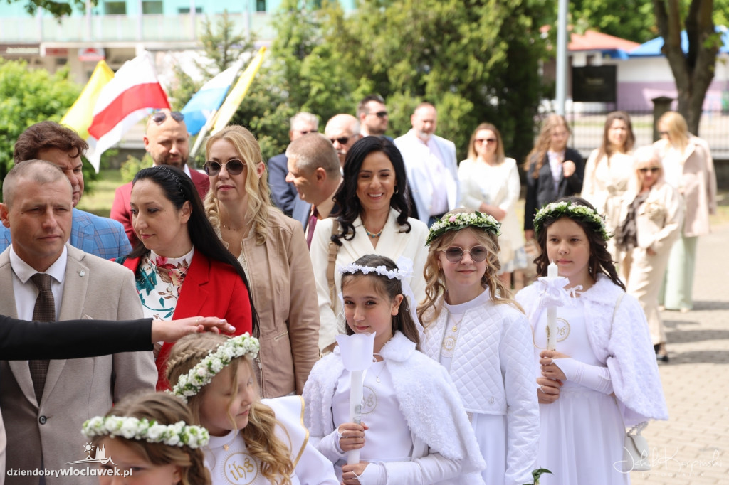 Komunia: ZS Muzycznych