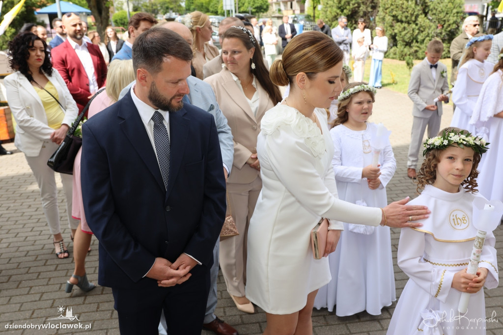 Komunia: ZS Muzycznych