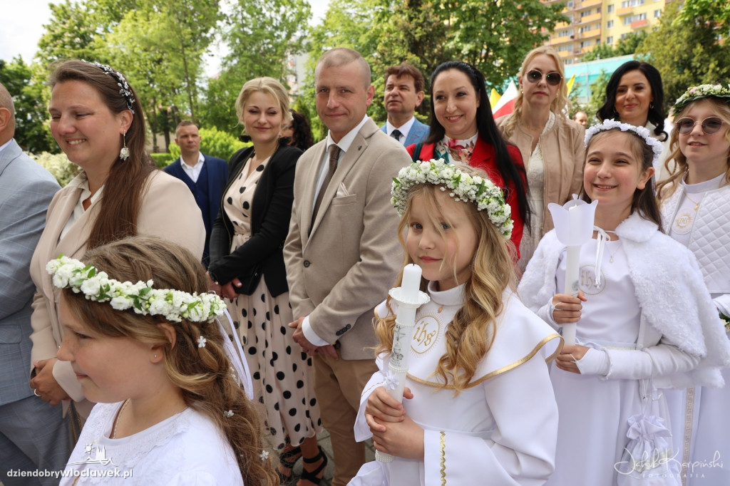 Komunia: ZS Muzycznych