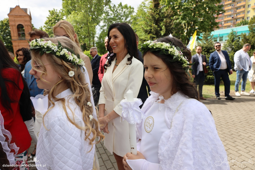 Komunia: ZS Muzycznych