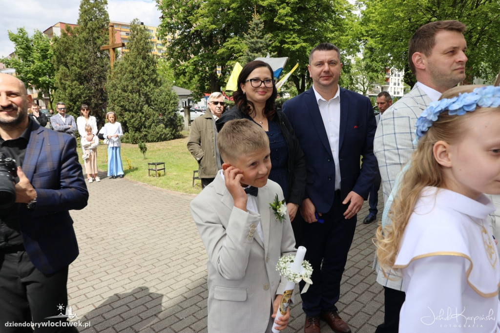 Komunia: ZS Muzycznych