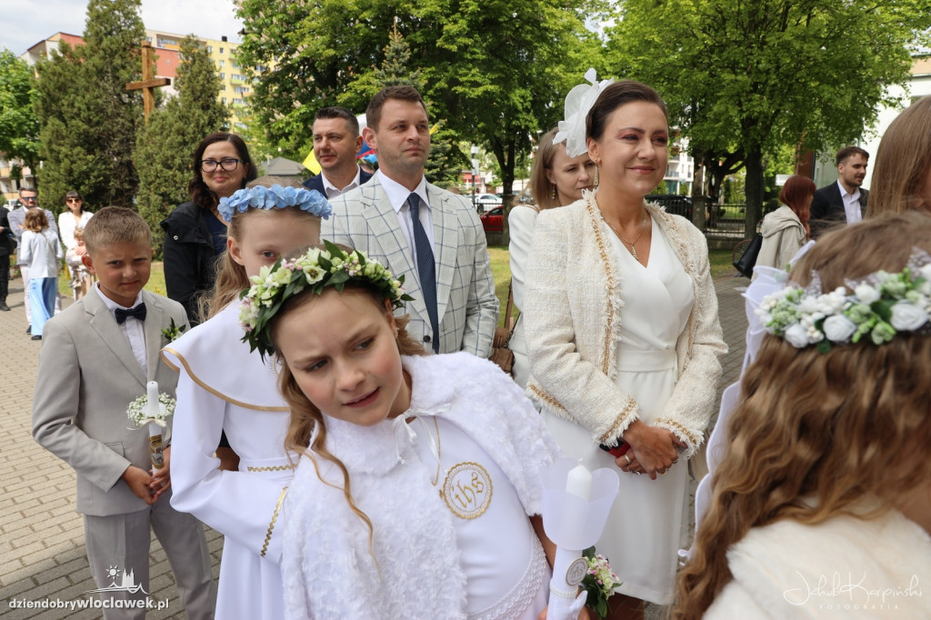 Komunia: ZS Muzycznych