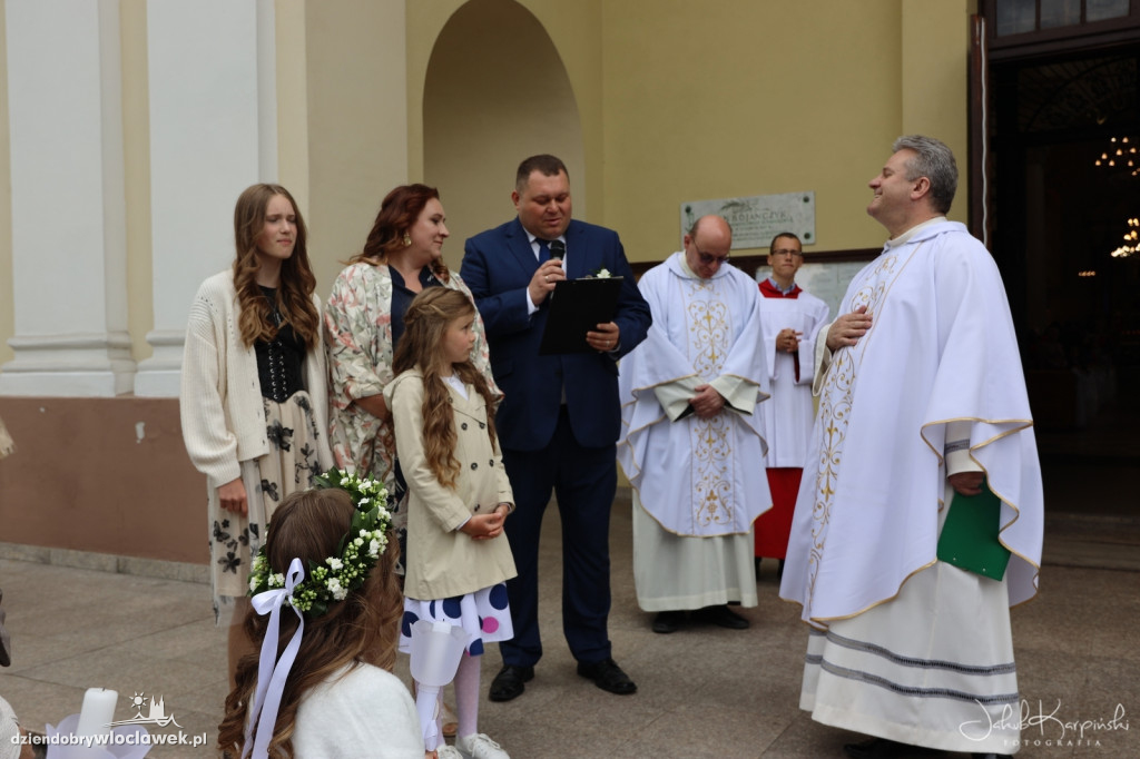 Komunia: ZS Muzycznych