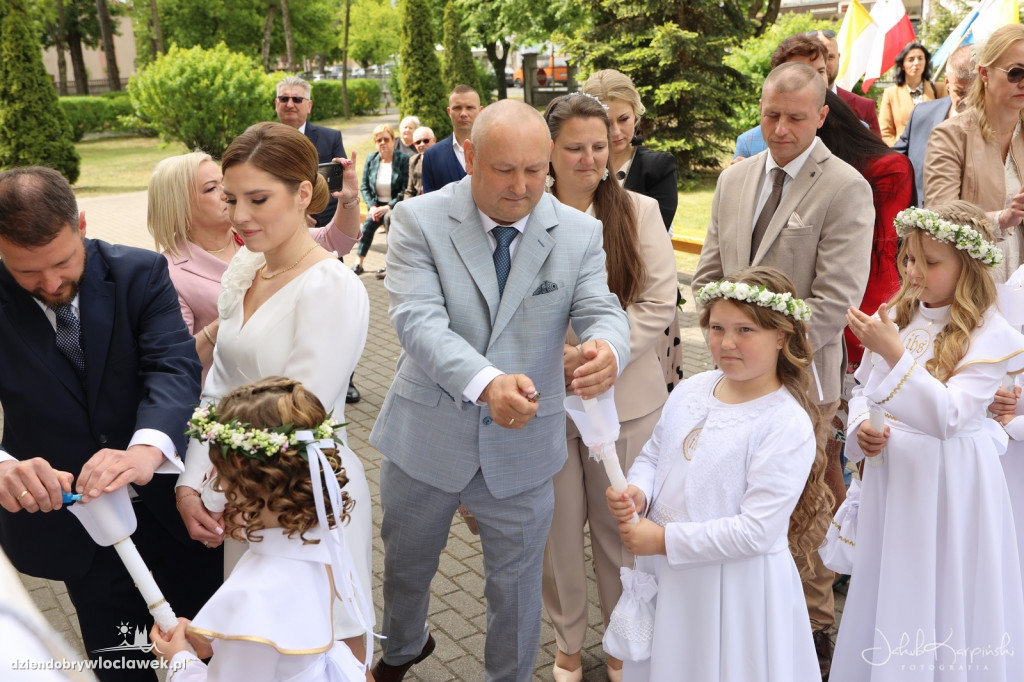 Komunia: ZS Muzycznych