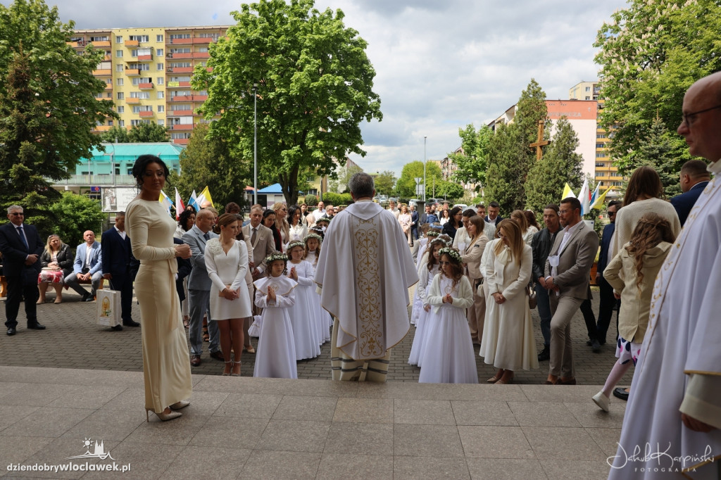 Komunia: ZS Muzycznych