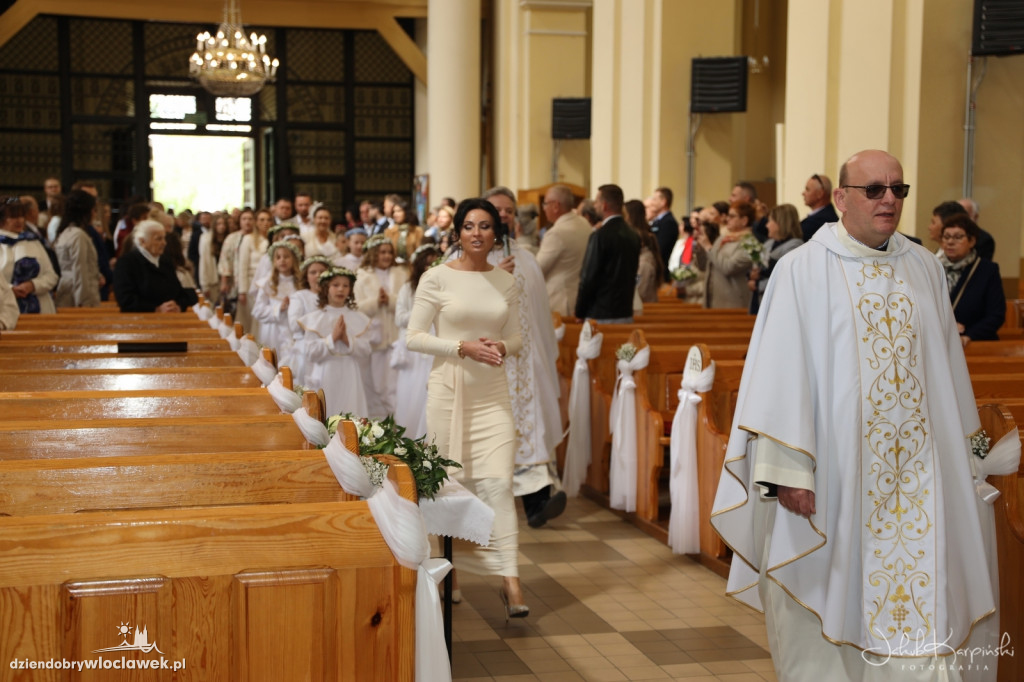 Komunia: ZS Muzycznych