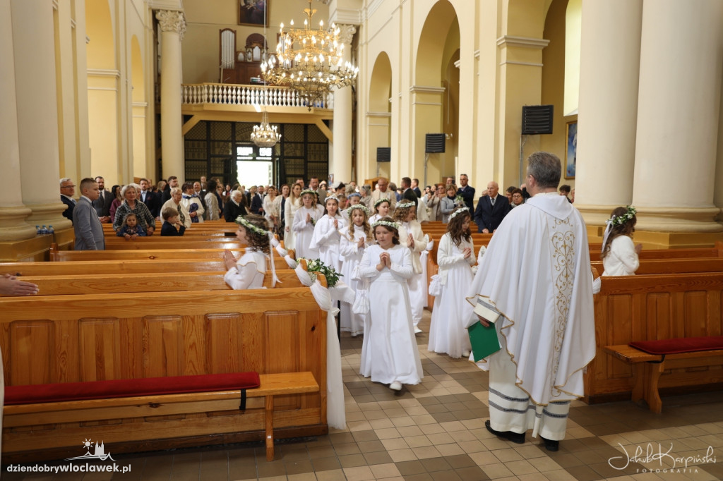 Komunia: ZS Muzycznych