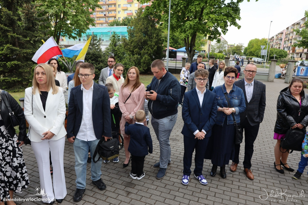 Komunia: SP nr 12
