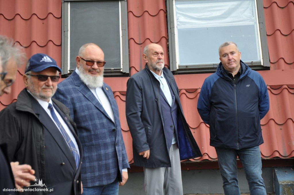 Klubowe otwarcie sezonu w Zarzeczewie