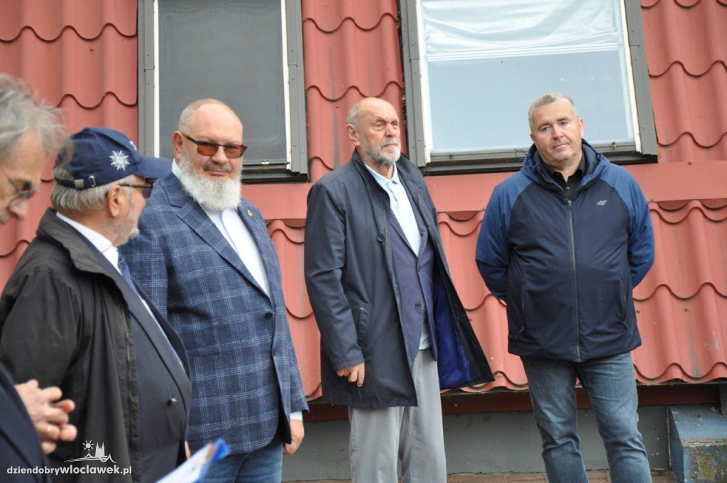 Klubowe otwarcie sezonu w Zarzeczewie