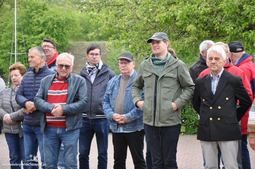 Klubowe otwarcie sezonu w Zarzeczewie