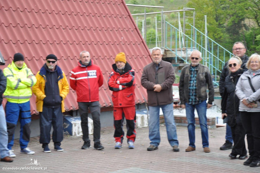 Klubowe otwarcie sezonu w Zarzeczewie