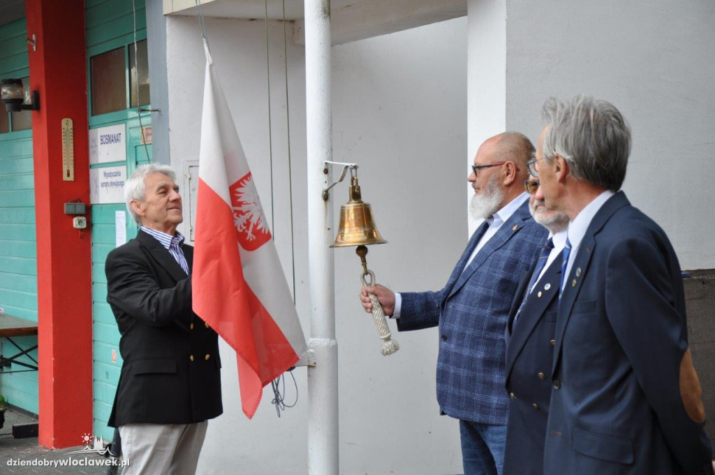 Klubowe otwarcie sezonu w Zarzeczewie