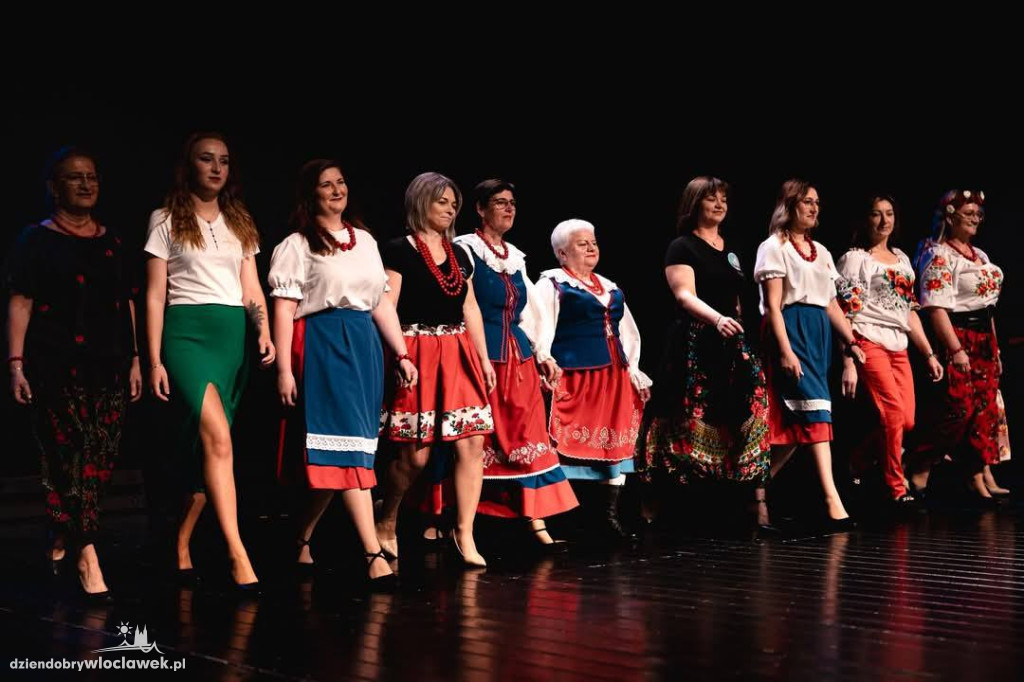 IV Regionalny Kongres Kobiet w Wahadle