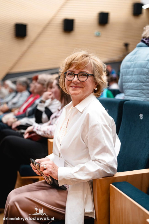 IV Regionalny Kongres Kobiet w Wahadle