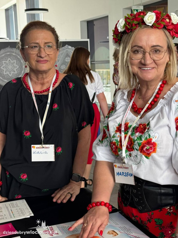 IV Regionalny Kongres Kobiet w Wahadle