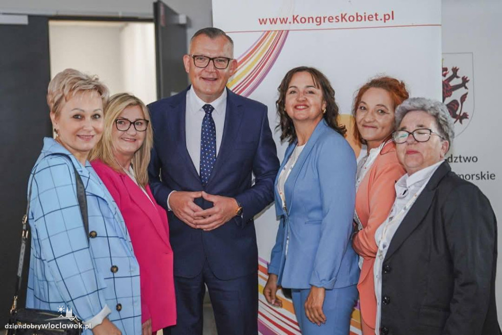 IV Regionalny Kongres Kobiet w Wahadle